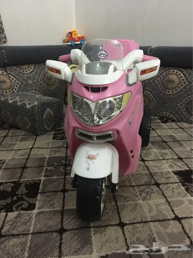 دباب اطفال للبيع (image 1)