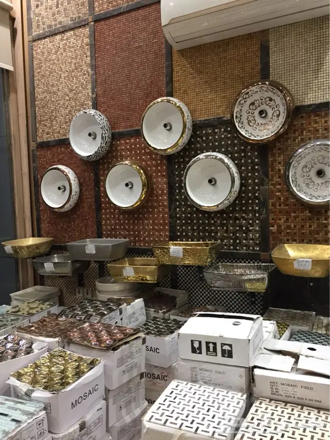احواض مغاسل فاخره (image 6)