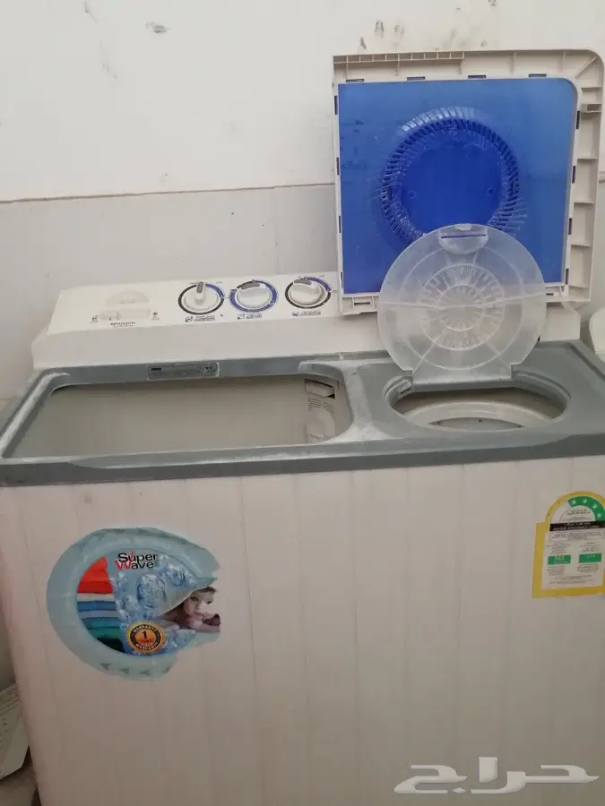 بيع معدات مغسلة متكاملة (image 4)
