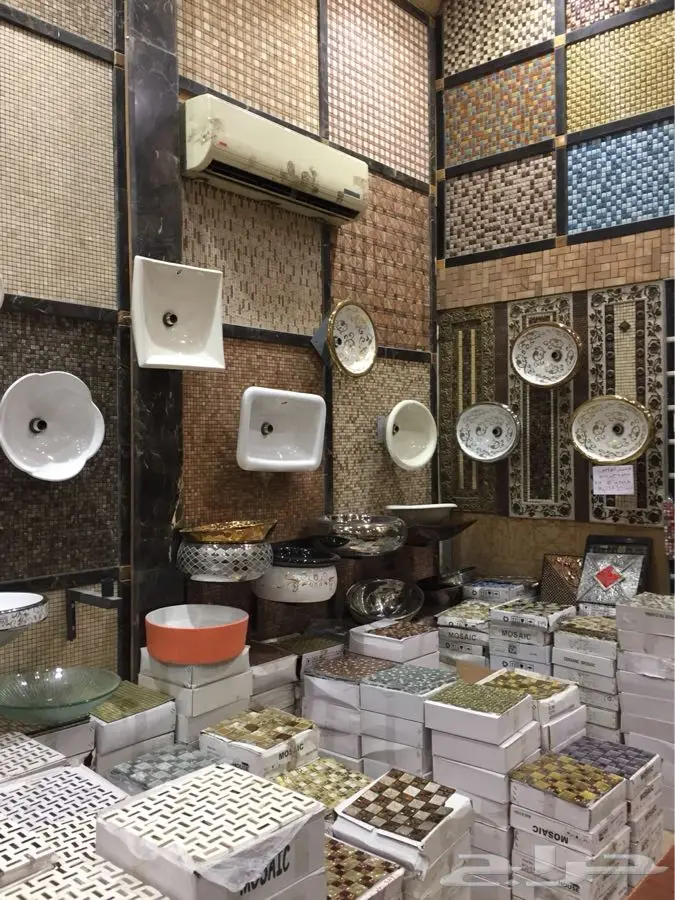 احواض مغاسل فاخره (image 4)