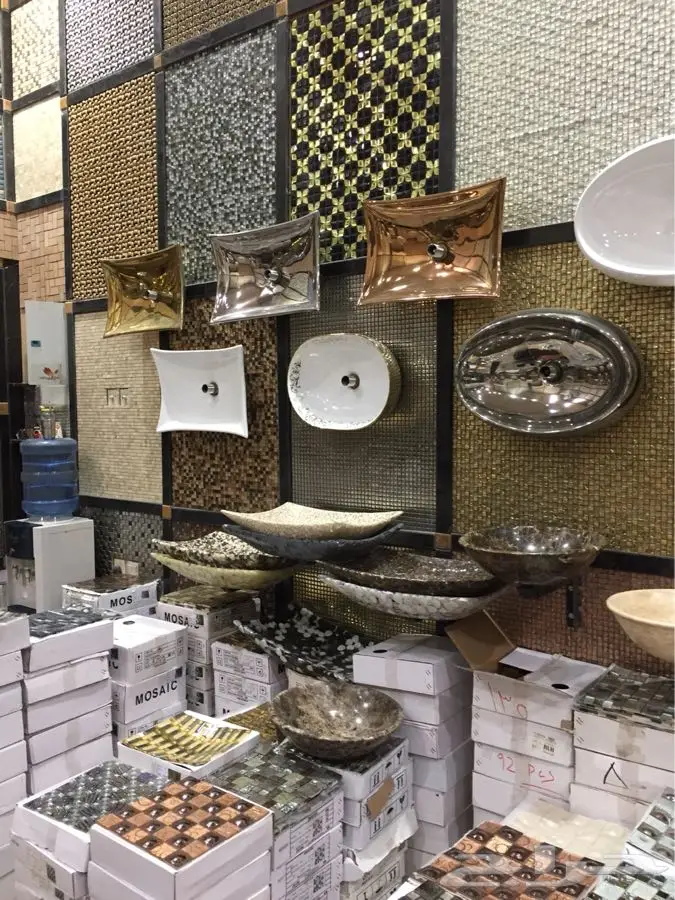 احواض مغاسل فاخره (image 3)