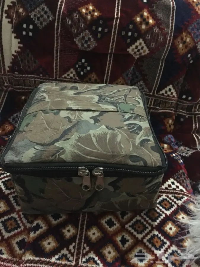 جهاز طيور الو جراح القديم (image 1)