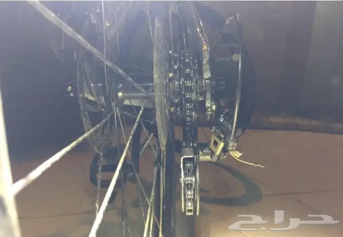 سيكل فوجي للبيع (image 5)