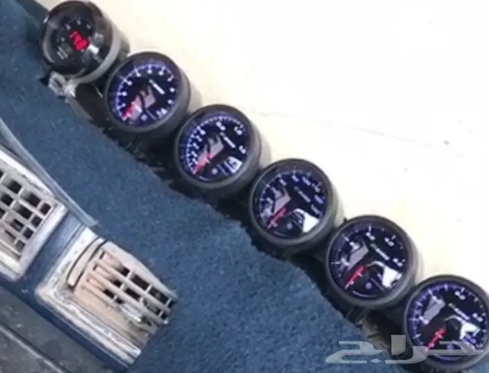 مكينه وقير للبيع