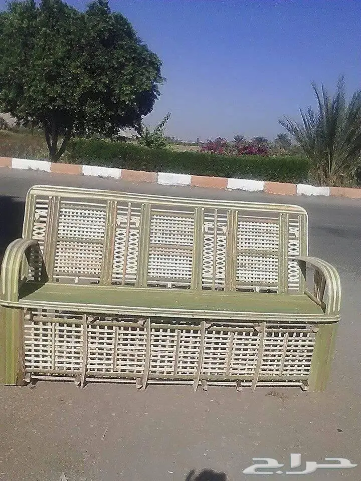 أثاث خارجي اكثر من رائع  (image 12)