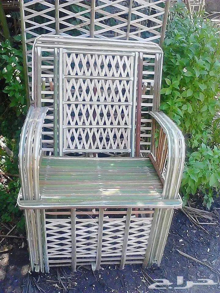 أثاث خارجي اكثر من رائع  (image 15)