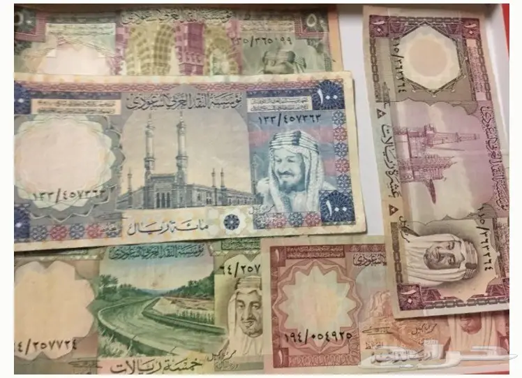 طقم الملك خالد 