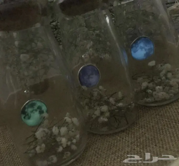 سلاسل القمر المضيئة (image 3)