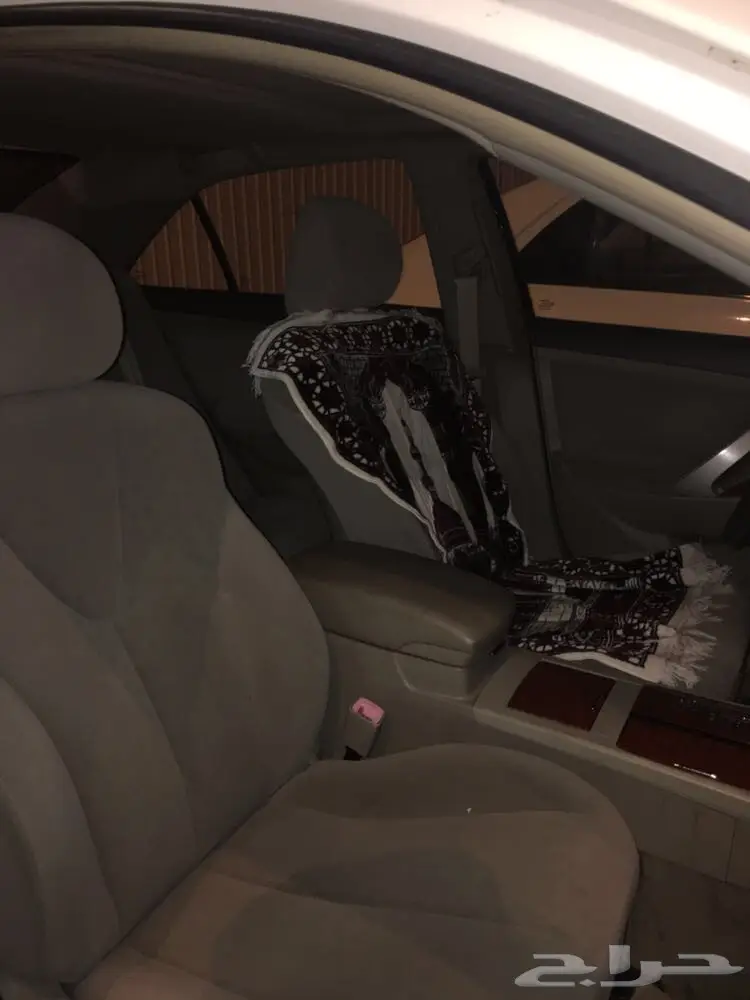 كامري glx 2009 (image 4)