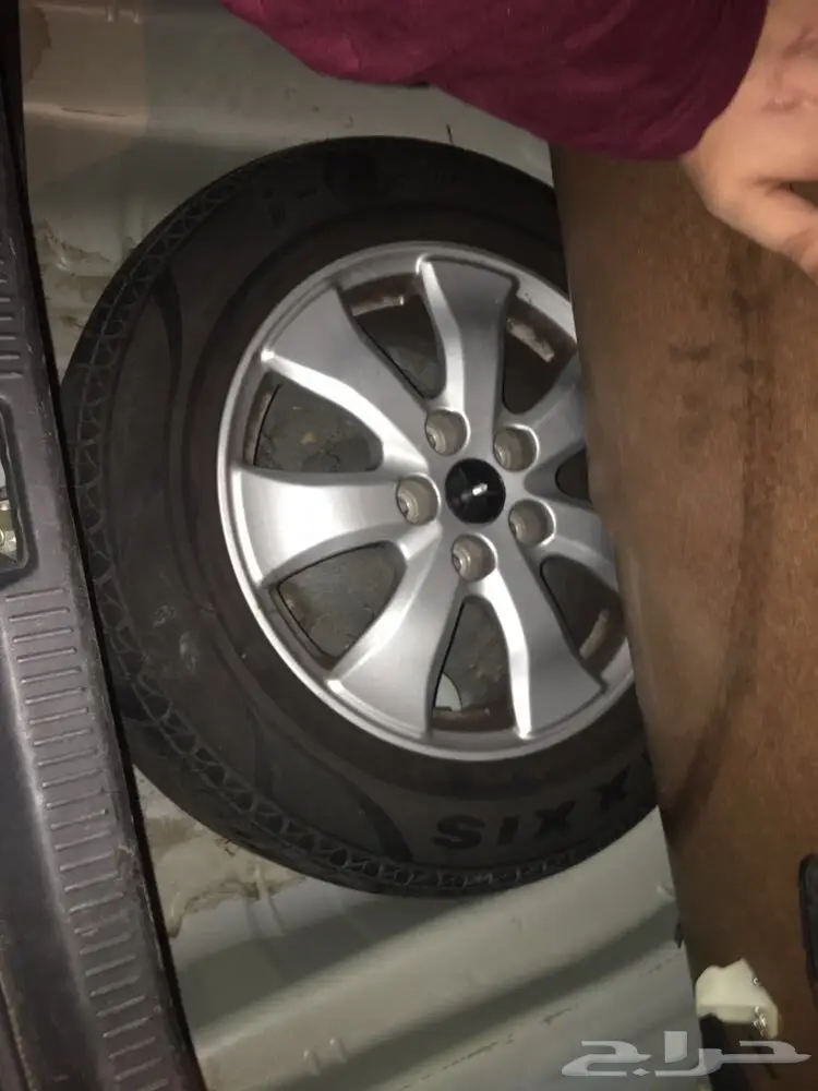 كامري glx 2009 (image 5)