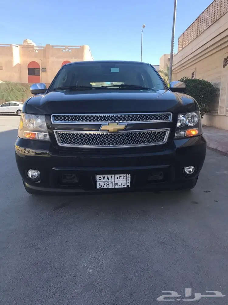 تاهو 2009 بدون دبل