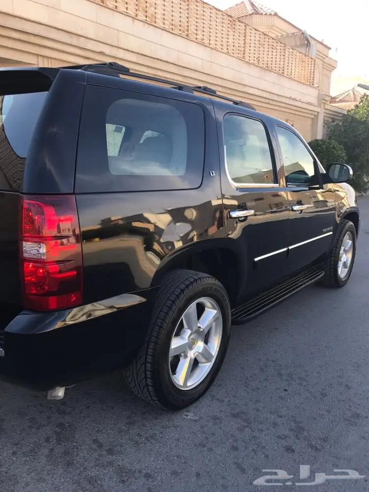 تاهو 2009 بدون دبل (image 5)