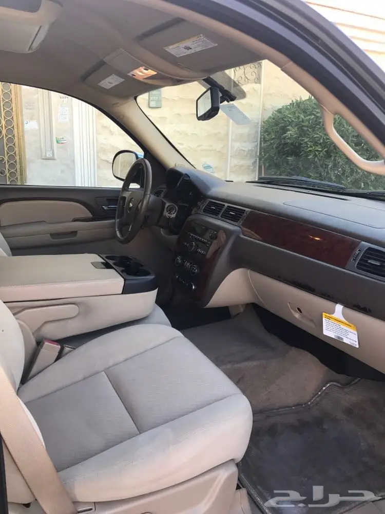 تاهو 2009 بدون دبل (image 6)