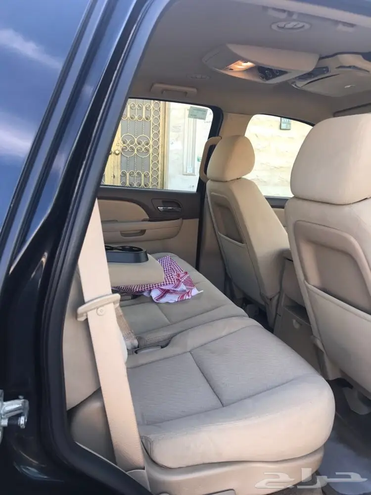 تاهو 2009 بدون دبل (image 7)