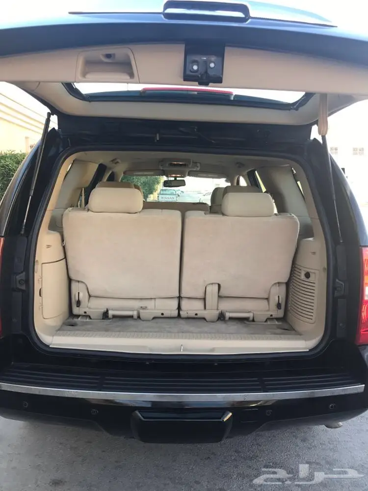 تاهو 2009 بدون دبل (image 8)