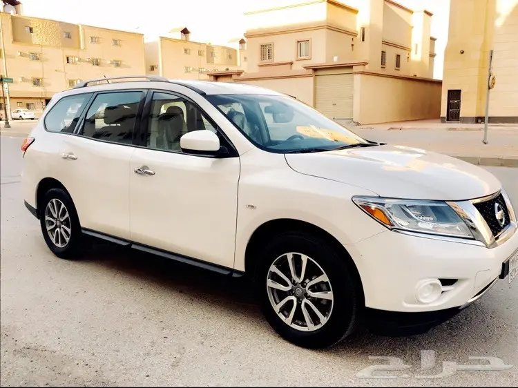 للبيع باثفندر 2013 ستاندر دبل  (image 5)