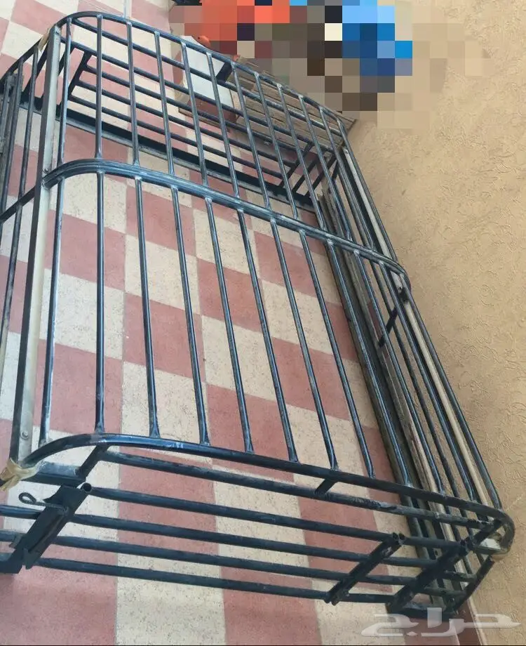 للبيع شد او عقرب نظيف