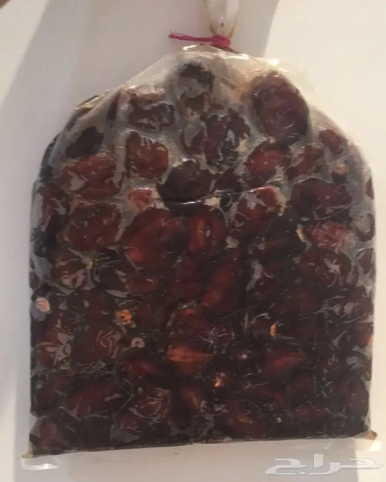 تمر ونانه القصيم الفاخر  (image 1)