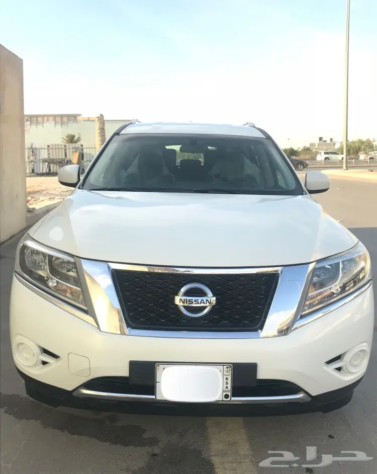 للبيع باثفندر 2013 ستاندر دبل  (image 7)