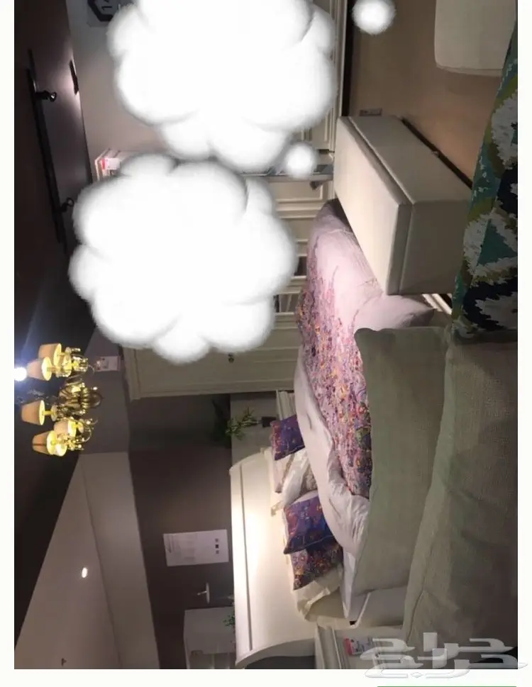 سرير للبيع (image 1)