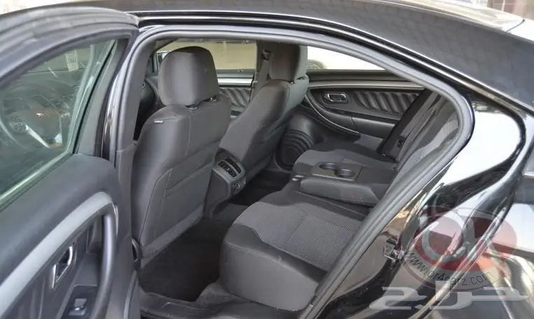 2015 SEL فورد   تورس (image 2)