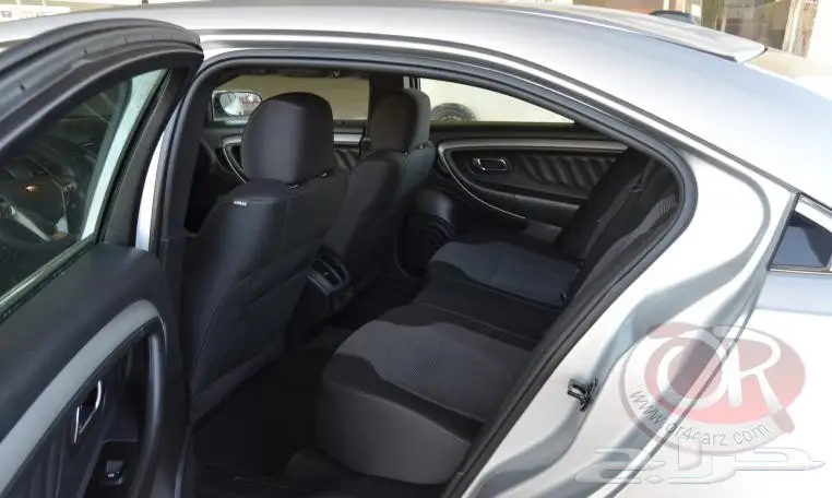 2015 SEL فورد tAURUS (image 5)