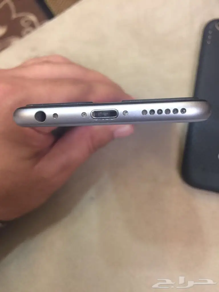 iPhone 6S 64GB ايفون للبيع (image 1)