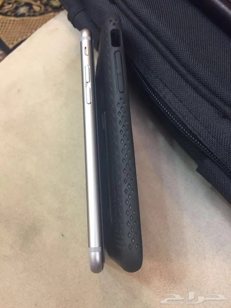 iPhone 6S 64GB ايفون للبيع (image 3)