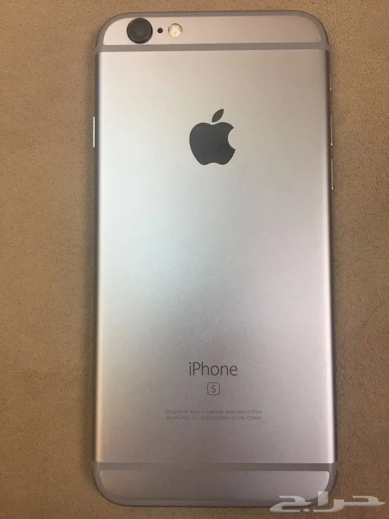iPhone 6S 64GB ايفون للبيع (image 4)