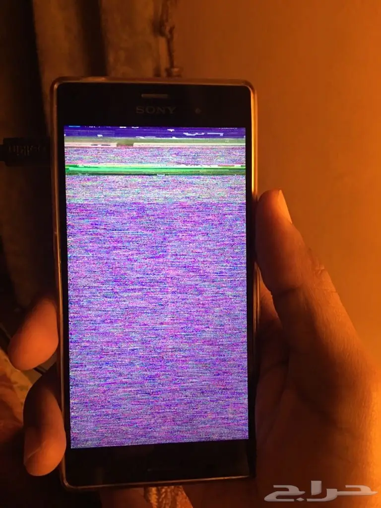 جوال سوني Z3 (image 6)