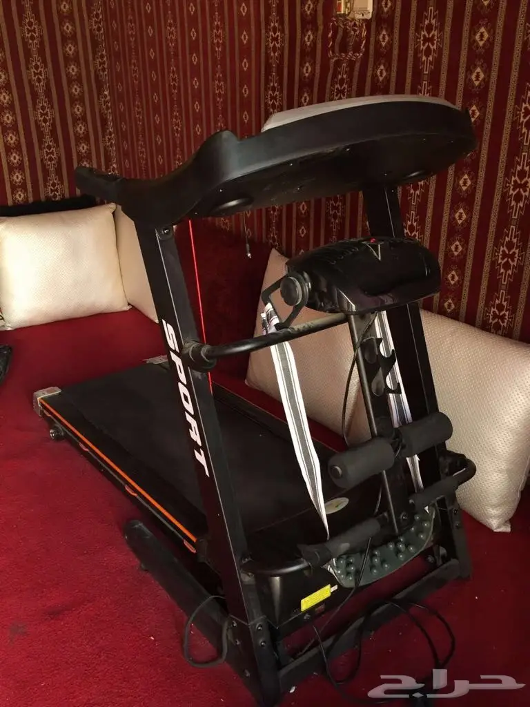 سير للبيع نظيف جدا