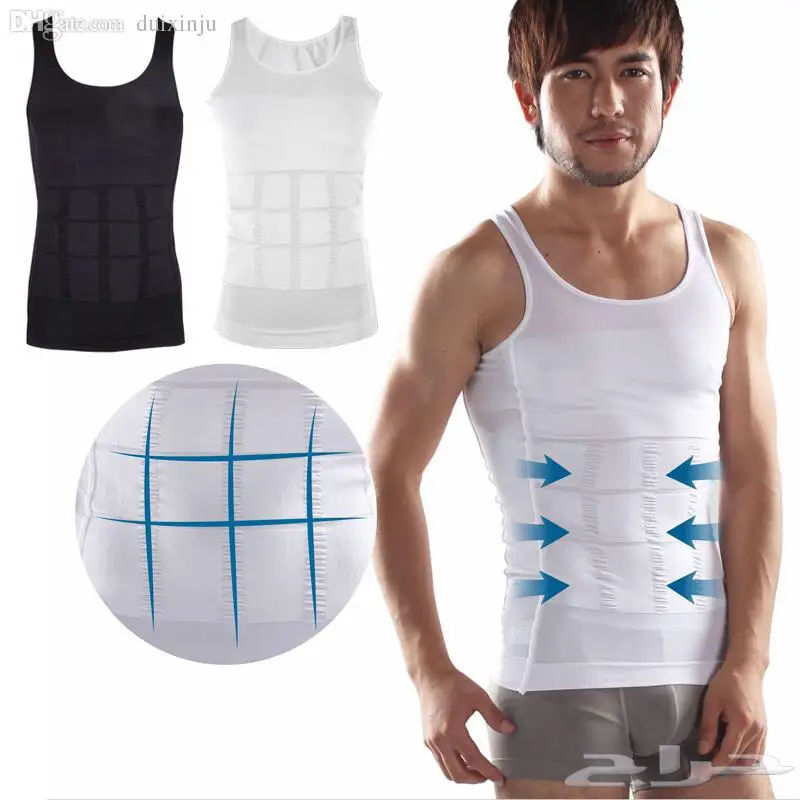 مشدات رجالية زيروبودي الاصليية (image 1)