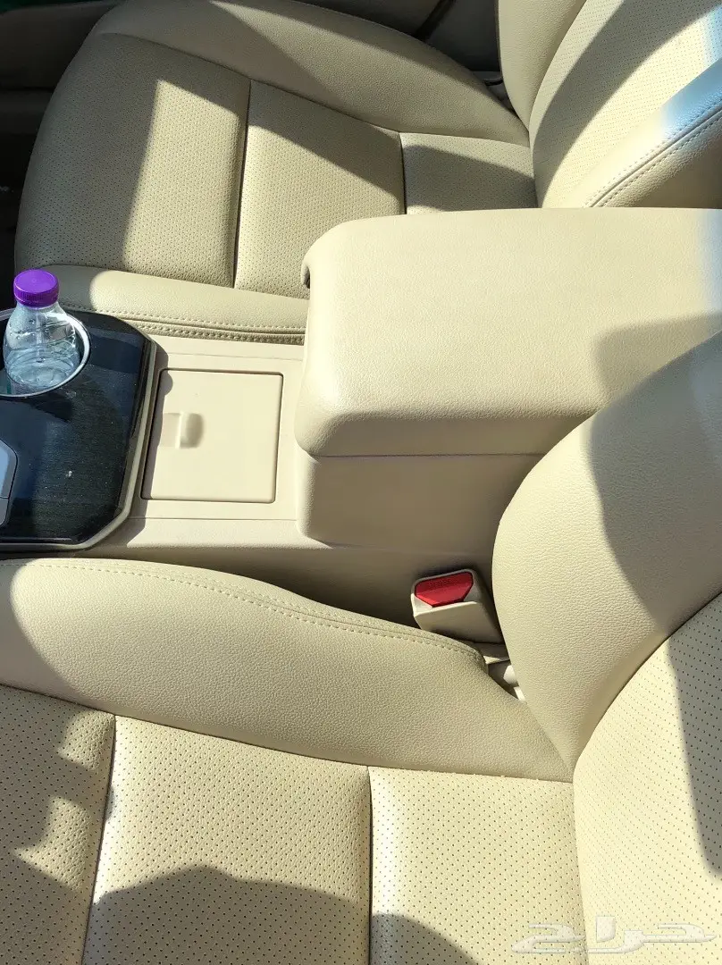 كامري 2016 بريمي فل جلد (image 8)