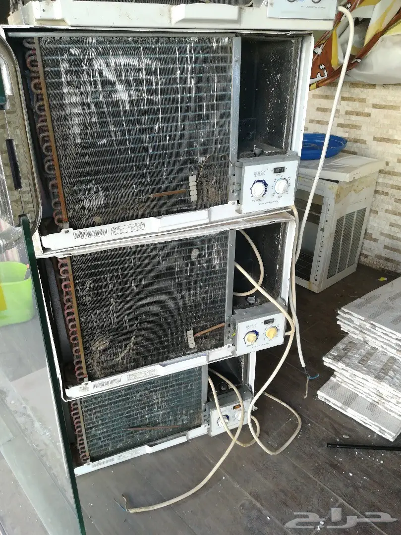 مكيفات شباك للبيع اليوم مستعجل (image 1)