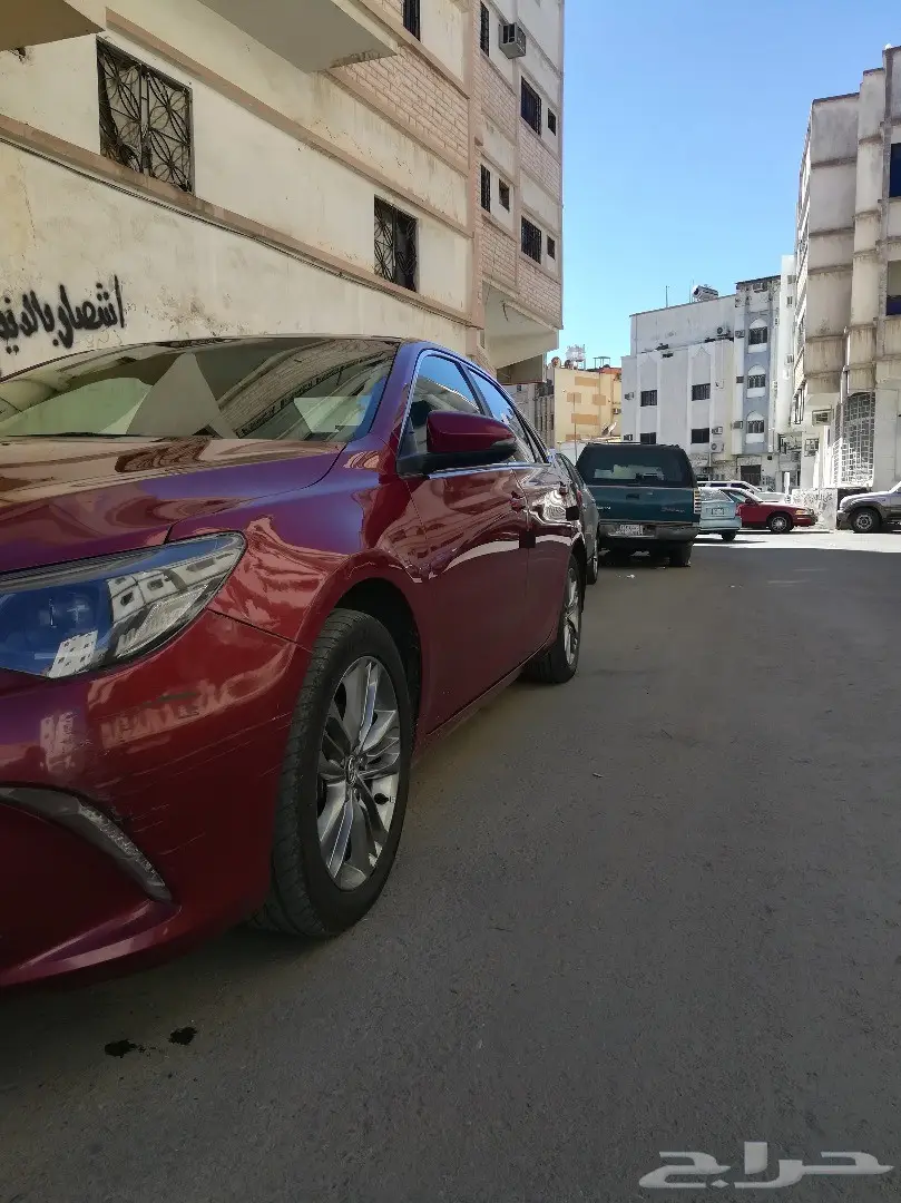 كامري 2016 فل الفل (image 3)