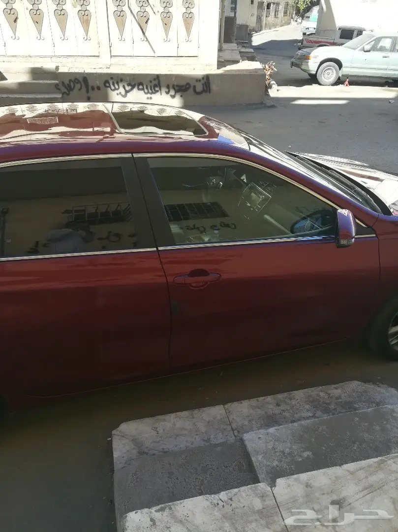 كامري 2016 فل الفل (image 5)