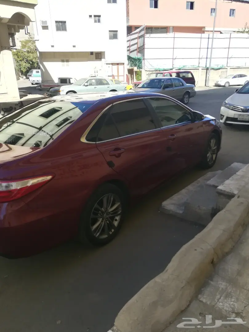 كامري 2016 فل الفل (image 6)