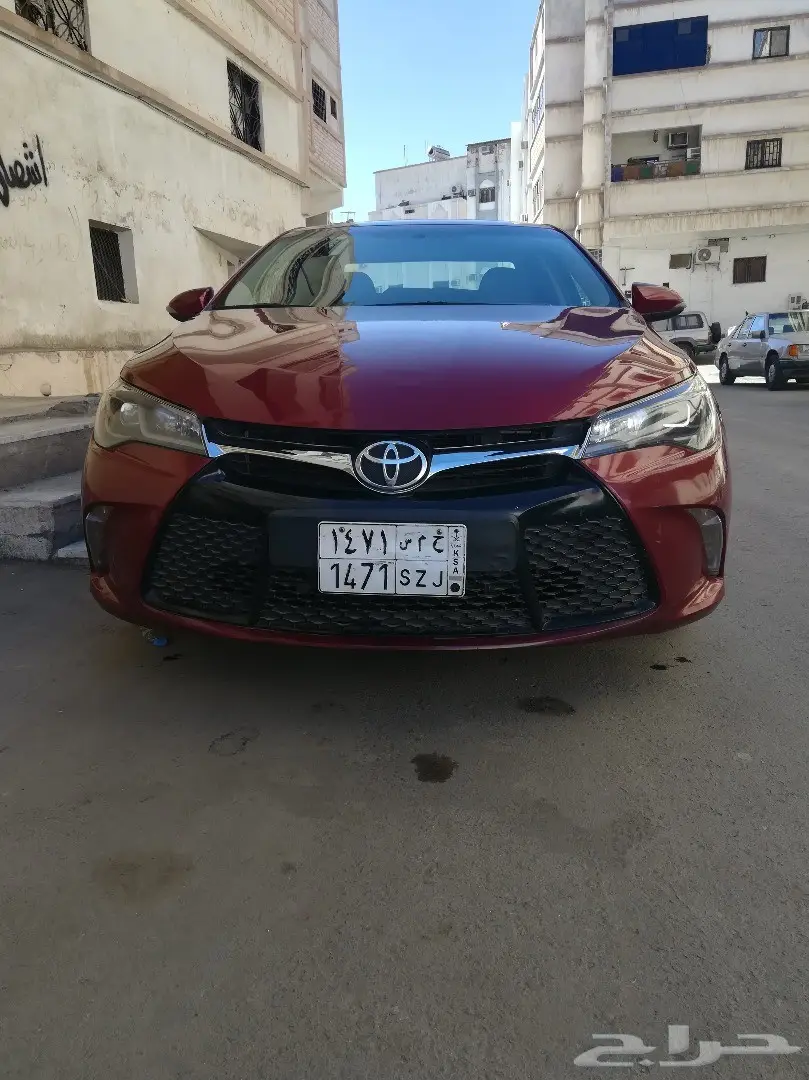 كامري 2016 فل الفل (image 10)