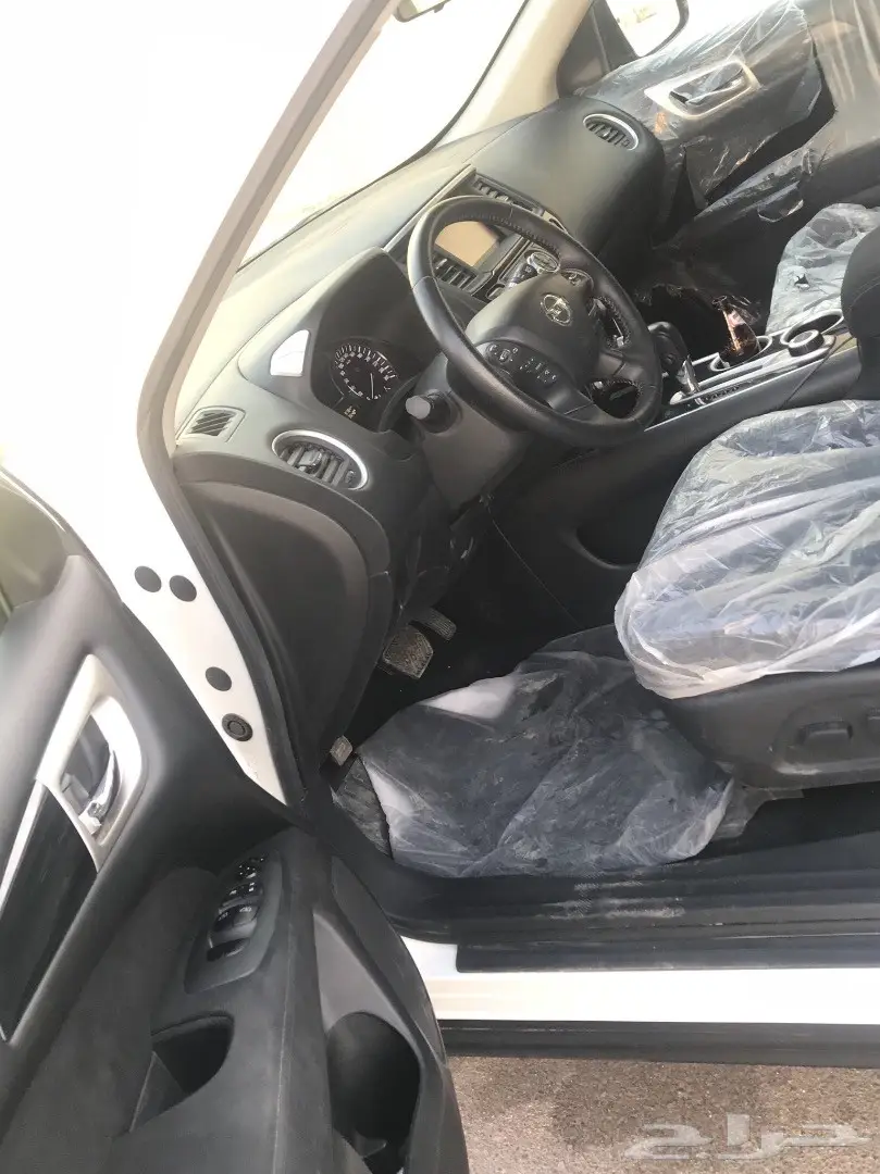 للبيع باثفندر 2013 ستاندر دبل  (image 8)