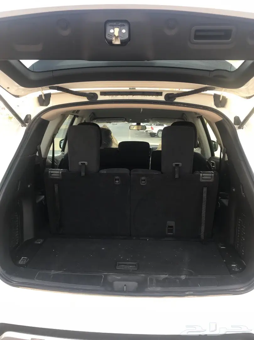 للبيع باثفندر 2013 ستاندر دبل  (image 12)