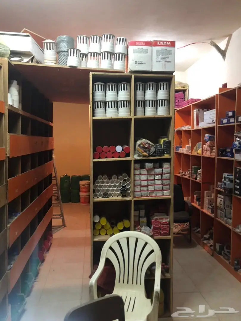 للبيع ادوات سباكة وبناء بسعر اقل من السوق (image 1)