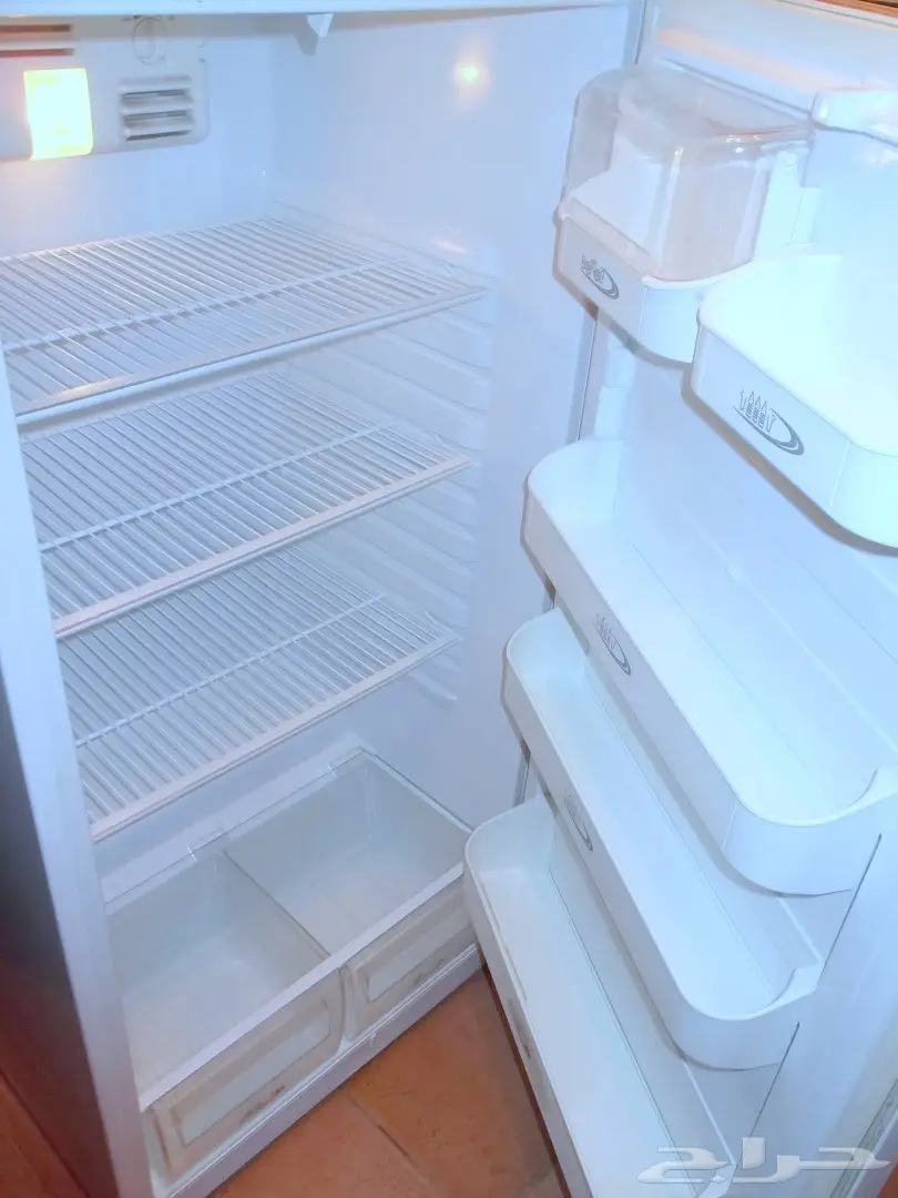 ثلاجة كالفيناتور 14.2 قدم (image 19)