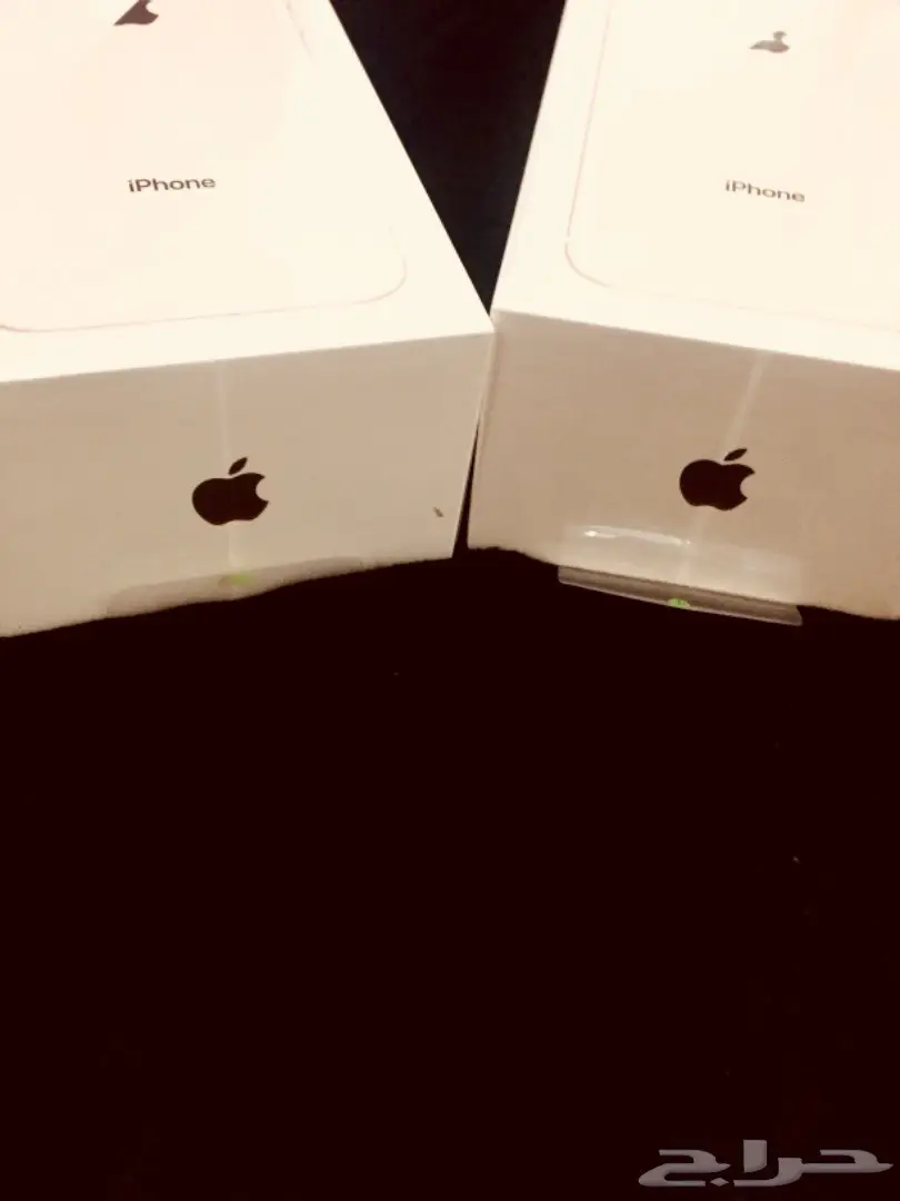 أيفون 8 ذهبي 64GB - جديد مع ضمان (image 3)