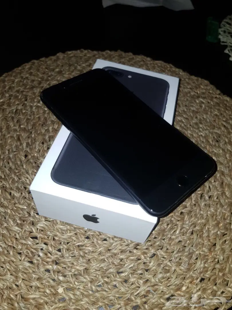 آيفون 7 بلس فيس تايم  (image 1)