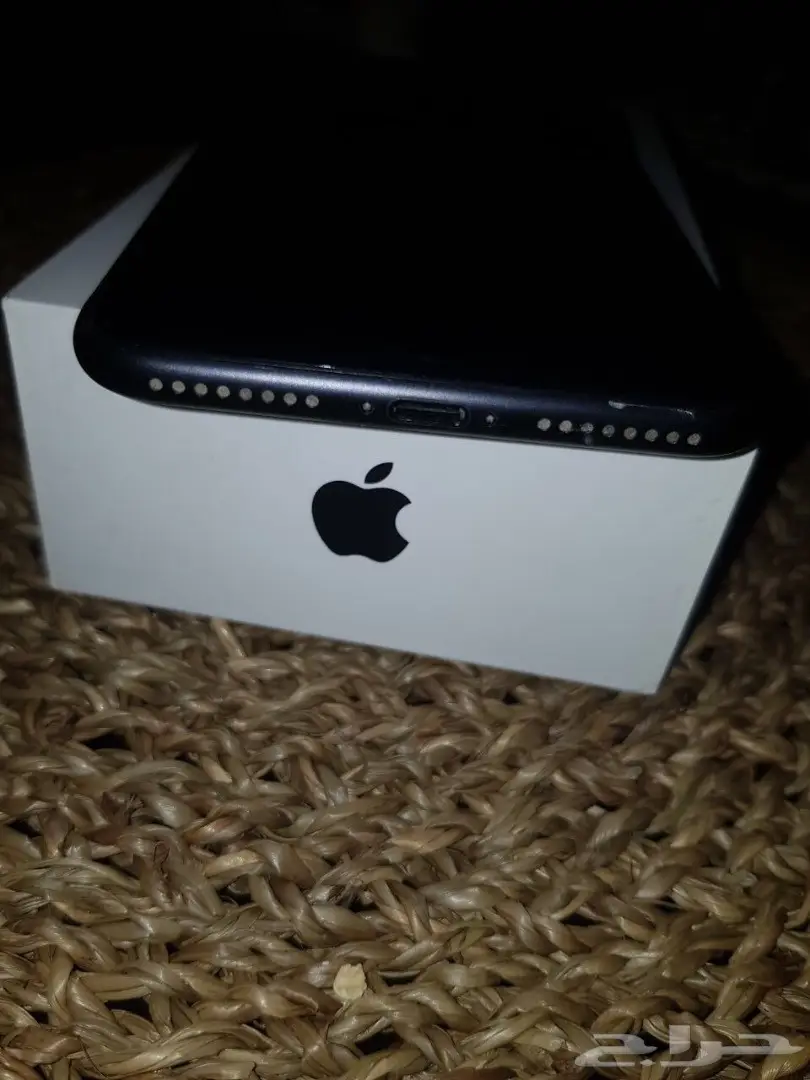 آيفون 7 بلس فيس تايم  (image 2)