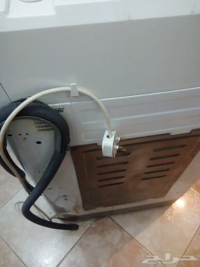 غسالة (image 1)