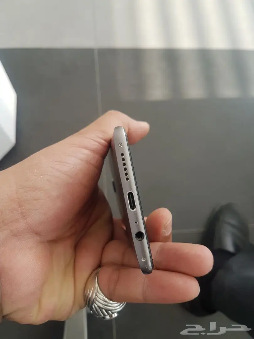 ون بلاس 3t في الخبر 128جيجا (image 1)