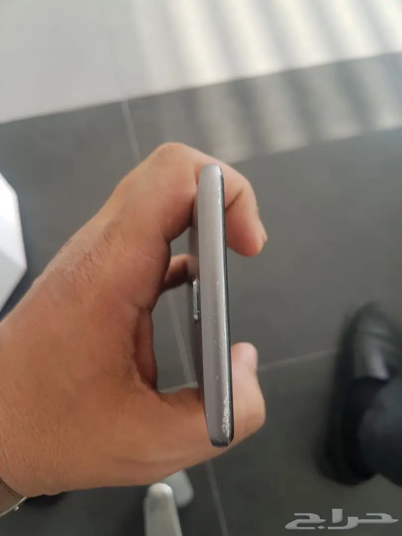 ون بلاس 3t في الخبر 128جيجا (image 4)