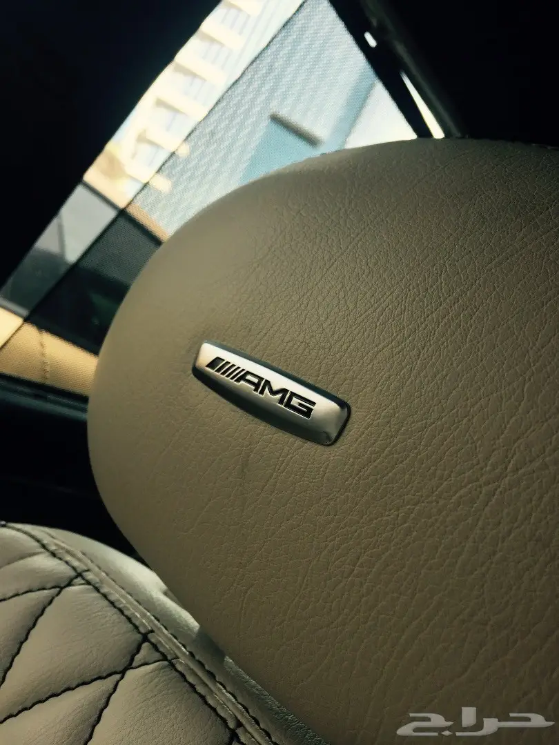 مرسيدس AMG