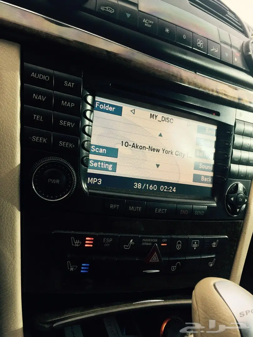 مرسيدس AMG (image 6)